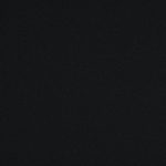 Piatto Black