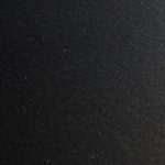Cairo Black Silk
